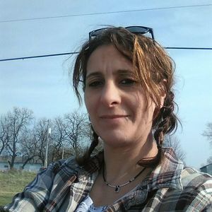 Meet your Posher, Kellie